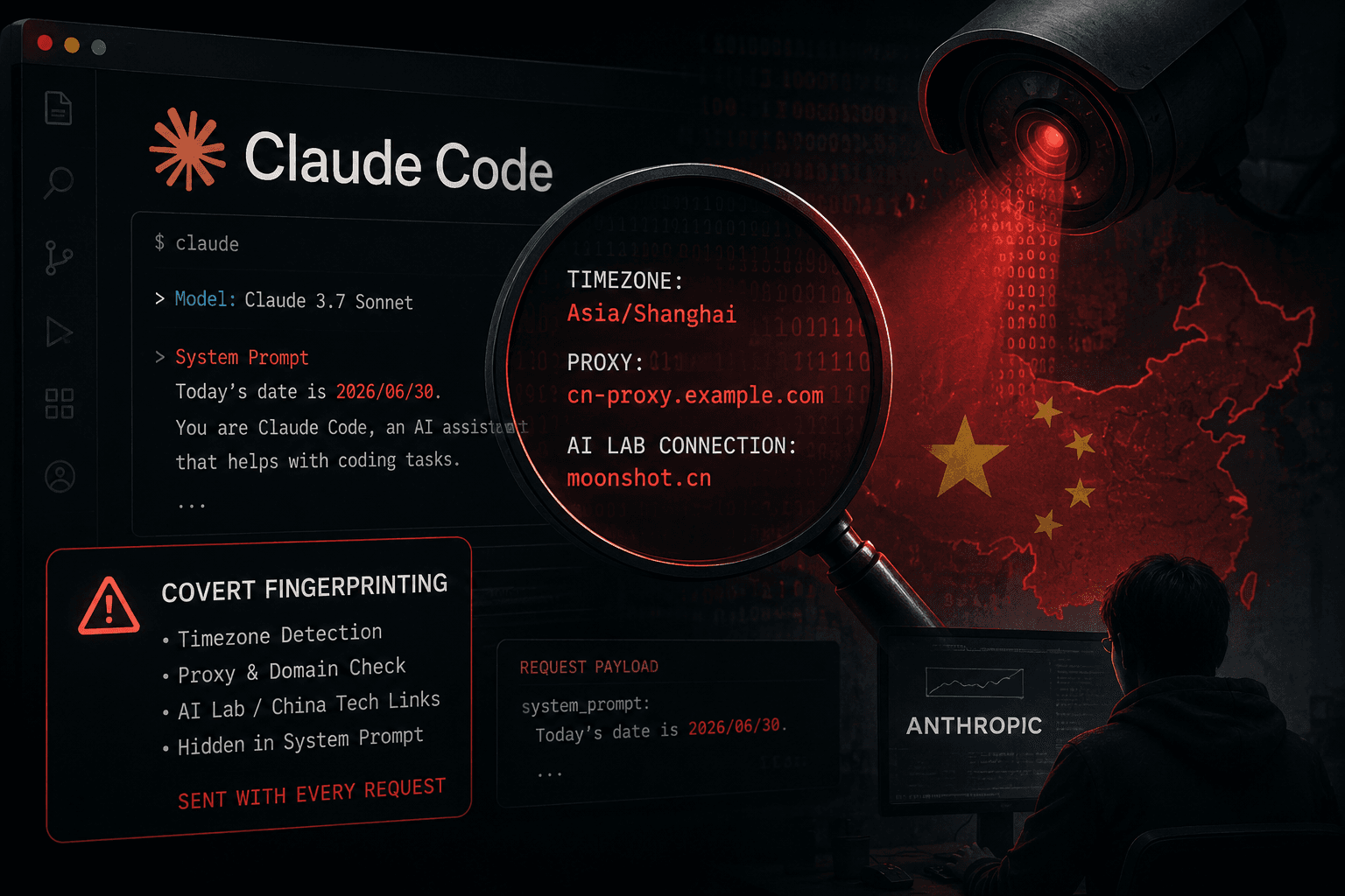 Claude Code y el problema de los prompts invisibles
